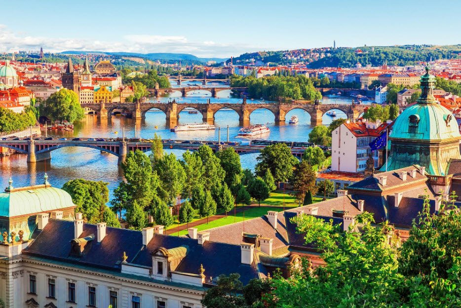 Czech Republic (Czechia)